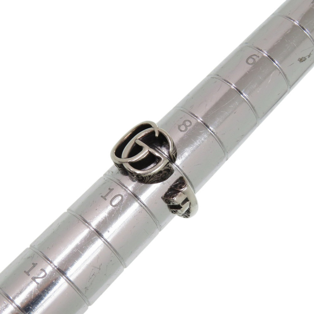 GUCCI Silver Ring - Picture 4 of 4